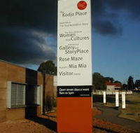 The Kodja Place - Stayed