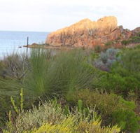 Meelup Trail - Stayed