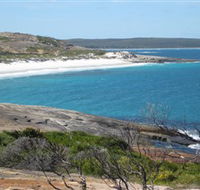Cape Arid National Park - Stayed