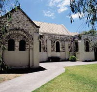 Heritage Park and Trail - Stayed