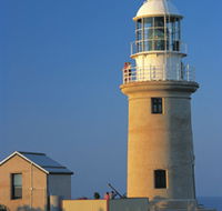 Vlamingh Head Lighthouse - Stayed