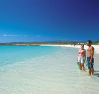 Turquoise Bay - Stayed