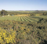 Chapman Valley Scenic Drive - Stayed