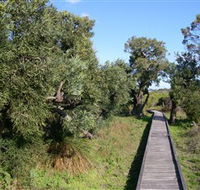 Kepwari Trails Wetland Wonderland - Stayed