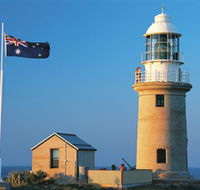 Lighthouse Scenic Drive - Stayed
