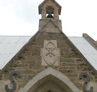 The Old Perth Boys School - Stayed