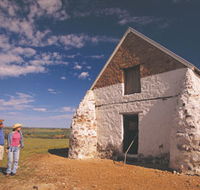 Oakabella Homestead - Stayed
