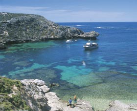 Fish Hook Bay - Stayed 0