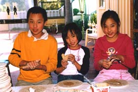 Peel Pottery - Stayed 0