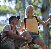 Leeuwin-Naturaliste National Park - Leeuwin - Stayed