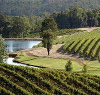 Brookhampton Estate - Stayed