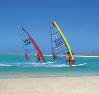 Sandy Bay - Stayed