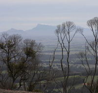 Nancy's Peak Porongurup National Park - Stayed