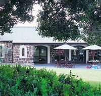 Hardys Tintara Cellar Door - Stayed