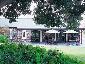 Hardys Tintara Cellar Door - Stayed 0