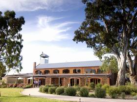 Wirra Wirra Vineyards - Stays Accommodation 0