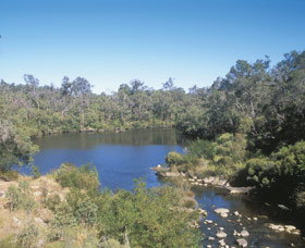 Kalgan River - Stays Accommodation 0