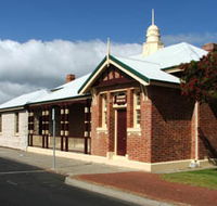 Artgeo Cultural Complex - Old Courthouse - Stayed