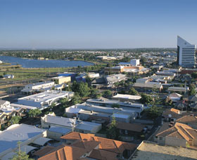 Marlston Hill Lookout Tower - Stayed 0