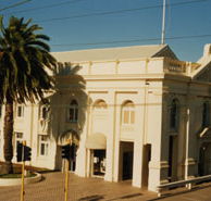 Geraldton Regional Art Gallery - Stayed