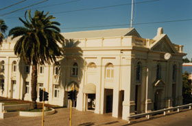 Geraldton Regional Art Gallery - Stayed 0