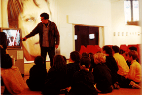 Bunbury Regional Art Galleries - Stayed