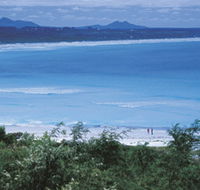 Bremer Beach - Stayed