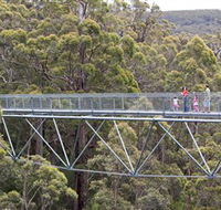 Walpole Wilderness Discovery Centre - Stayed