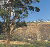 Mount Stirling - Stayed