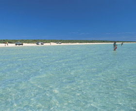 Little Lagoon - Stayed 0