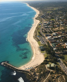 North Cottesloe Beach - Stayed 0