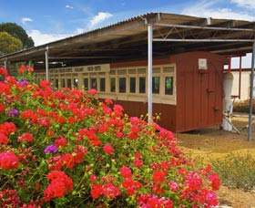 Dance Cottage Museum - Stayed 0