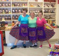 Little Lolly Shop Perth - Stayed