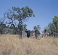 Lillimilura Police Station - Stayed