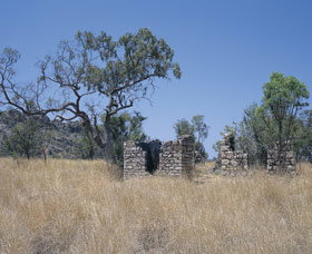 Lillimilura Police Station - Stayed 0