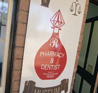 Pharmacy Museum - Stayed