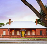 Guildford Heritage Walk Trails - Stayed