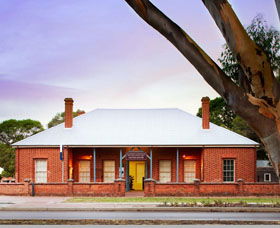 Guildford Heritage Walk Trails - Stayed 0
