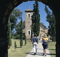 Hampton Road Heritage Walk - Stayed