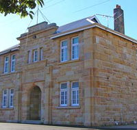 Memorial Hall - Stayed