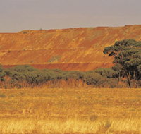 Golden Valley - Stayed