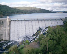 Golden Pipeline Heritage Trail - Stayed 0