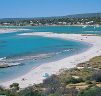 Chinaman's Beach - Stayed