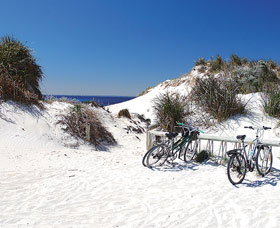 Little Parakeet Bay - Stayed 0