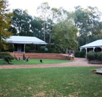 Perth Hills Centre - Stayed