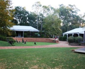 Perth Hills Centre - Stayed 0