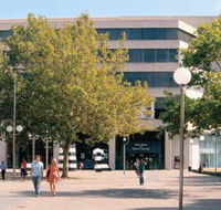 Perth Cultural Centre - Stays Accommodation