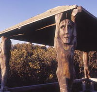 Mangrove Boardwalk - Stayed