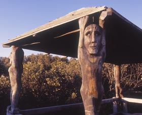 Mangrove Boardwalk - Stayed 0