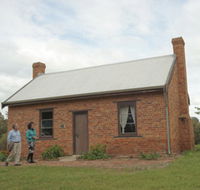 Sandalwood Yards and Tipperary School - Stayed
